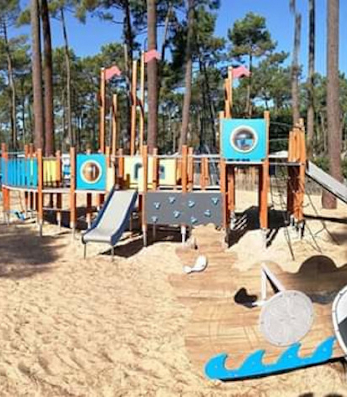 Mobil-home 3 chambres Clim n° 45